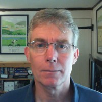 Tim Riches