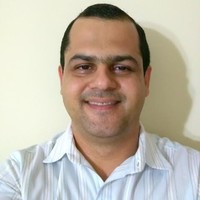 Marcio Bernabe