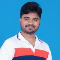 Sreenivas P