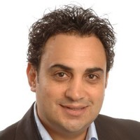 Joseph Lattouf