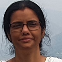 Madhuri Das