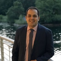 Rohit Saluja