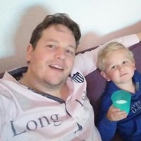 Arjan Bruins