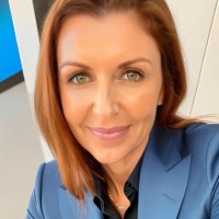 Heather King, MBA, D.HSc.(s)