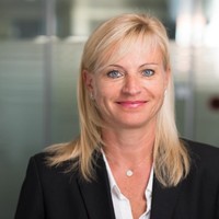 Brigitte Duerr