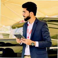 AJMAL KP