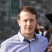 Brian Coffey