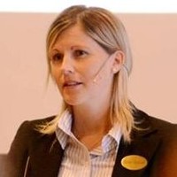 Malin Larsson Stenvall