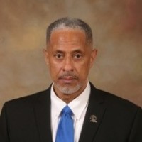 Mark Anthony Nelson