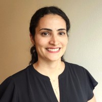 Vanessa Mariano