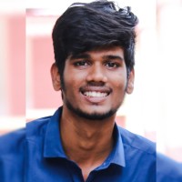 Kiran N J