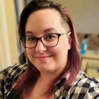 Krystal Starr West