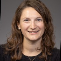 Carlie Derouin