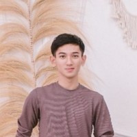 Muhammad Ridho Aslam