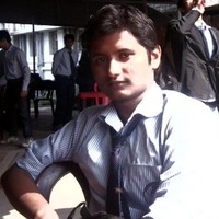 Abhishek Ghosh