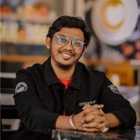 Gautam Sai