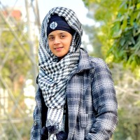Gurmanpreet Kaur