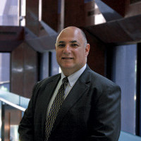 Russell Vosk
