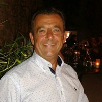 Eric Bedet