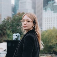 Yulia Chuzha