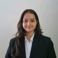 Suhani Bhardwaj