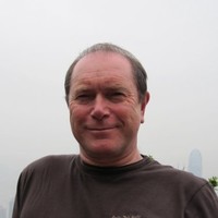 Paul Smith Bsc(Hons), Msc, Pgcert He., Fhea, Mciat