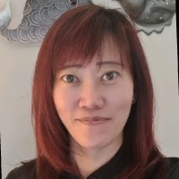 Michelle Lim Zo