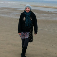 Nicola Burgess