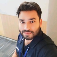 Jagdish Pramanik