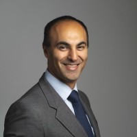 Kunwar Ahuja