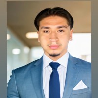 Erick Alvarado-Lopez