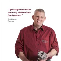 jan beelen