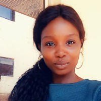 Eseoghene Edekovwere