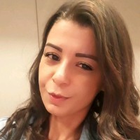 Andreia Magalhães
