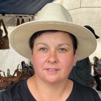 Belinda Steyn