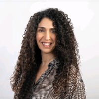 Sivan Sinai Israel