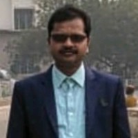 Ranjit Kumar Ghosh