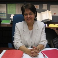 Sylvia A Briones
