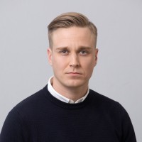Juho Leskinen