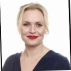 Helen Taylor