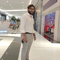 Sachu Varghese