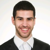Alex Saldaña Cuadras