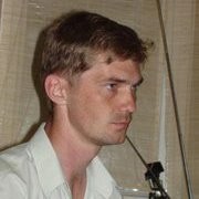 Юрий Горбачев