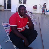 Alidu Bodong Solomon