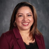 Yvonne Caldera