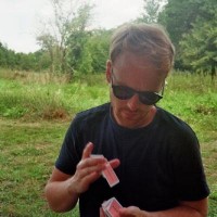 Rogier Knoester
