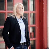 Alissa Toppert