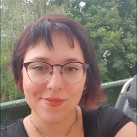 Audrey Mathieu