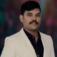 Anandkumar Angaiyan