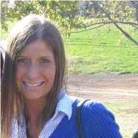 Stephanie Frick